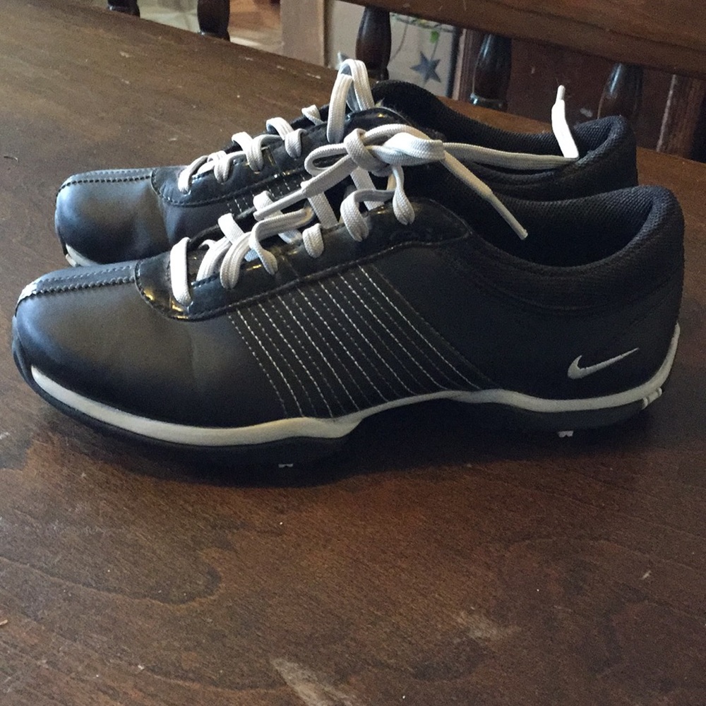 Nike cleats